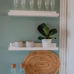 Hébergement de vacances La Maison Du Parc - 2 Proche Polyclinique