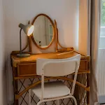Hébergement de vacances La Maison Du Parc - 2 Proche Polyclinique