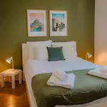 Hébergement de vacances La Maison Du Parc - 2 Proche Polyclinique *