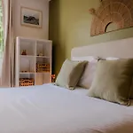 Hébergement de vacances La Maison Du Parc - 2 Proche Polyclinique Caen
