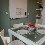 Hébergement de vacances La Maison Du Parc - 2 Proche Polyclinique *