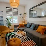 La Maison Du Parc - 2 Proche Polyclinique Hébergement de vacances