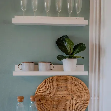 別荘 La Maison Du Parc - 2 Proche Polyclinique