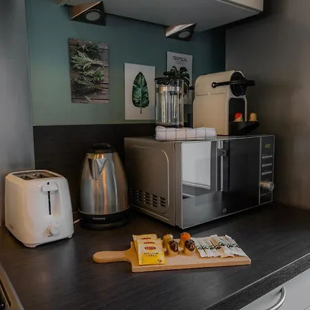 La Maison Du Parc - 2 Proche Polyclinique 別荘 カーン