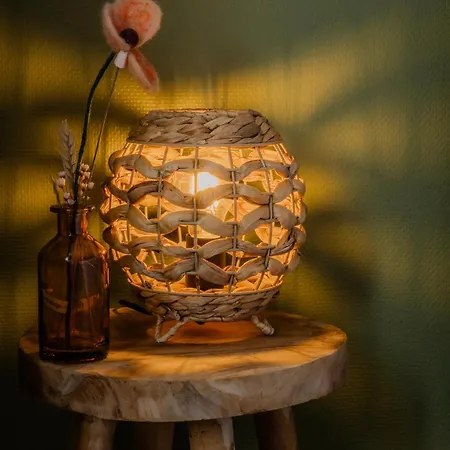 La Maison Du Parc - 2 Proche Polyclinique