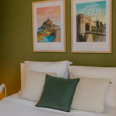 別荘 La Maison Du Parc - 2 Proche Polyclinique