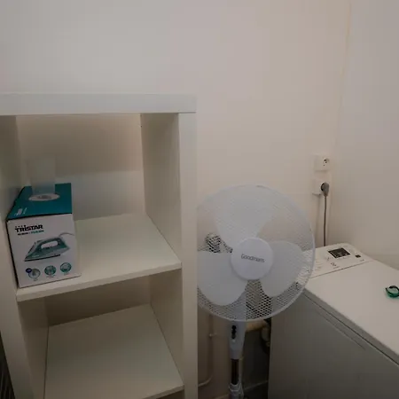 La Maison Du Parc - 2 Proche Polyclinique Tatil Evi *