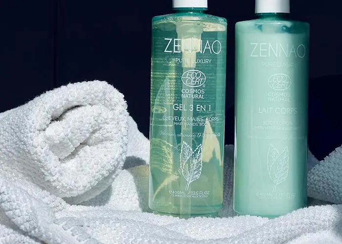 La Maison Du Parc - 2 Proche Polyclinique Holiday home Caen