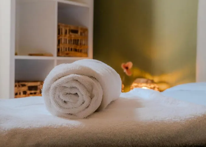 La Maison Du Parc - 2 Proche Polyclinique Holiday home