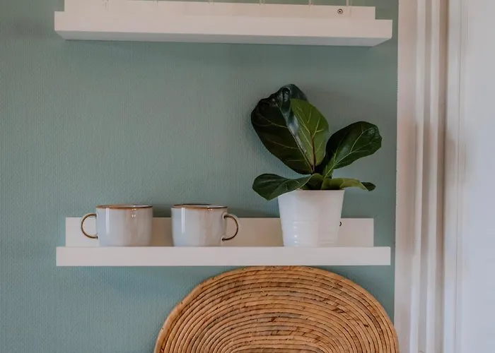 Holiday home La Maison Du Parc - 2 Proche Polyclinique