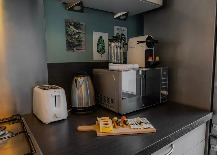 La Maison Du Parc - 2 Proche Polyclinique Holiday home Caen