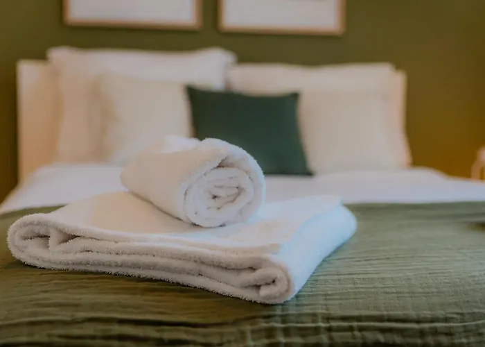 Holiday home La Maison Du Parc - 2 Proche Polyclinique Caen