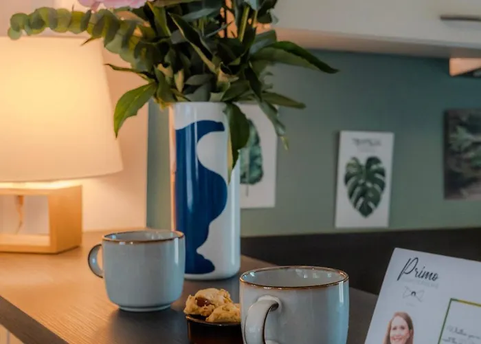 La Maison Du Parc - 2 Proche Polyclinique Holiday home *